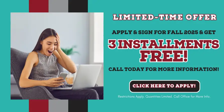 The Cottages 3 Installments Free