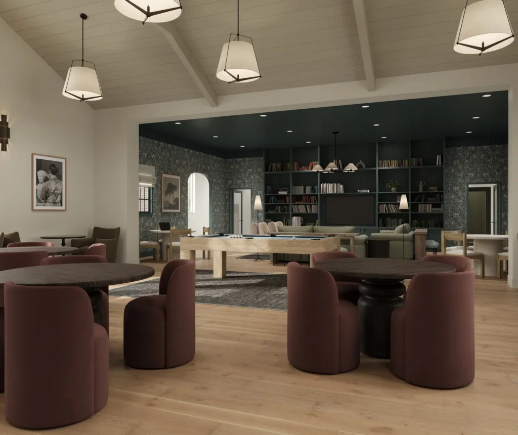 Active Study Camera 1 Render 2