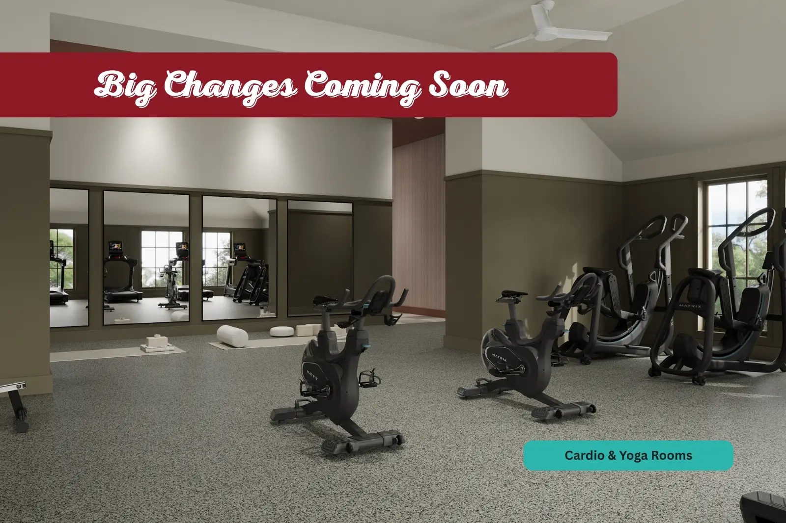 BCCS Fitness