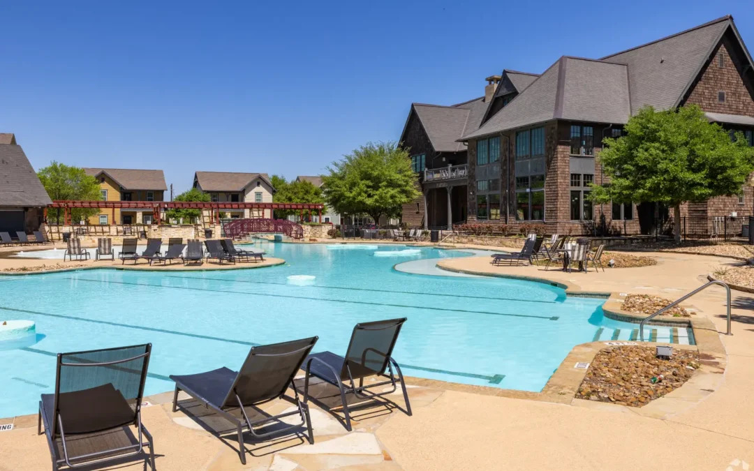 Settling Into TAMU Housing: How to Make College Station Feel Like Home