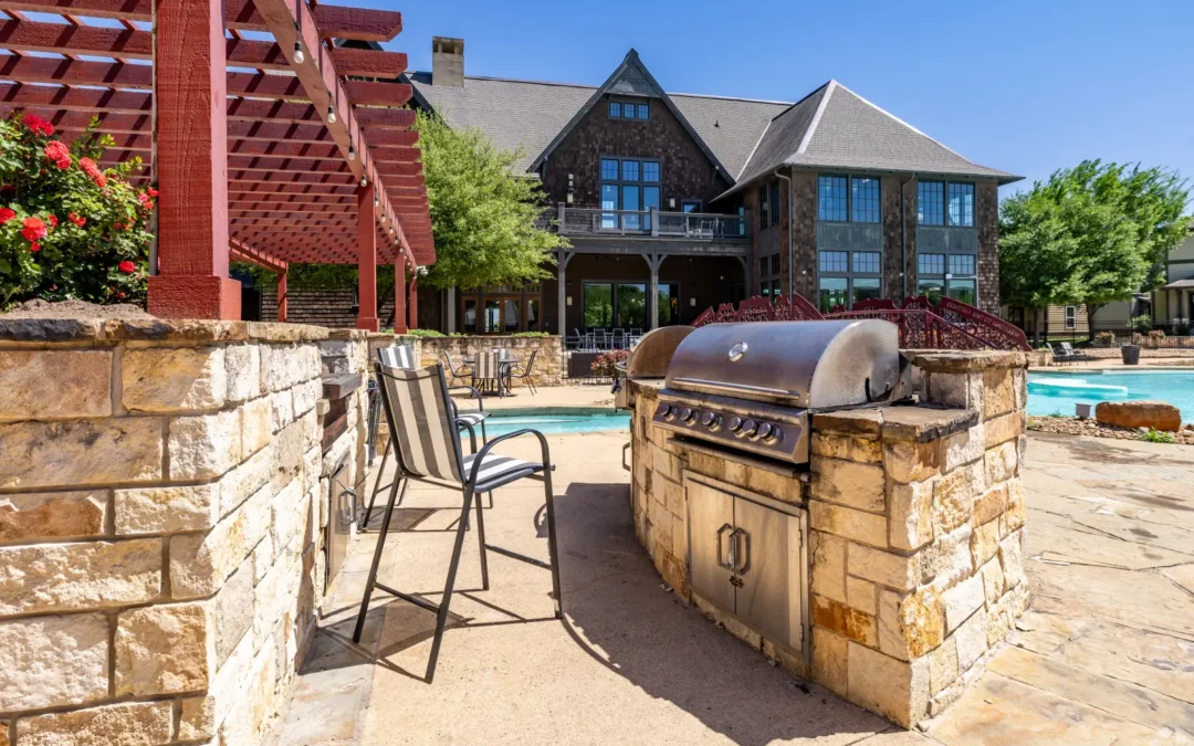 What Would You Change Next Year? Building Your TAMU Housing Wish List