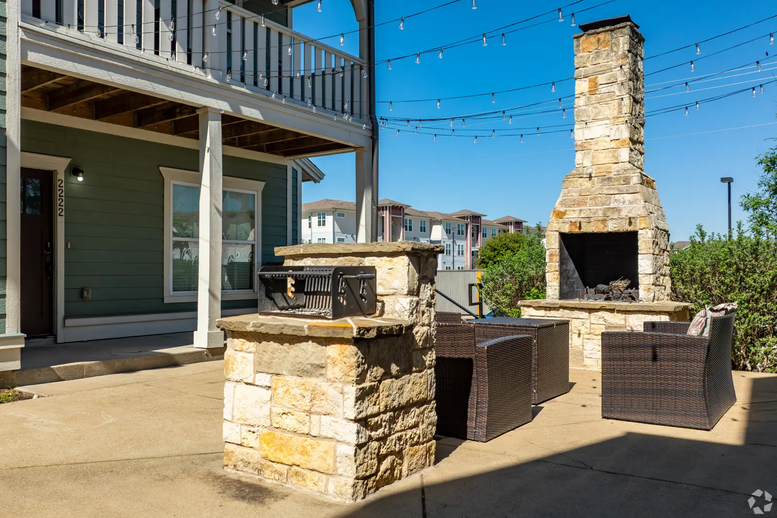 The Cottages of College Station (38)