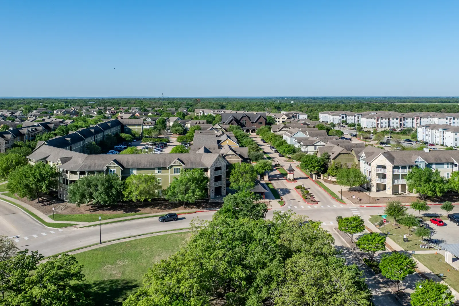 The Cottages of College Station (6)