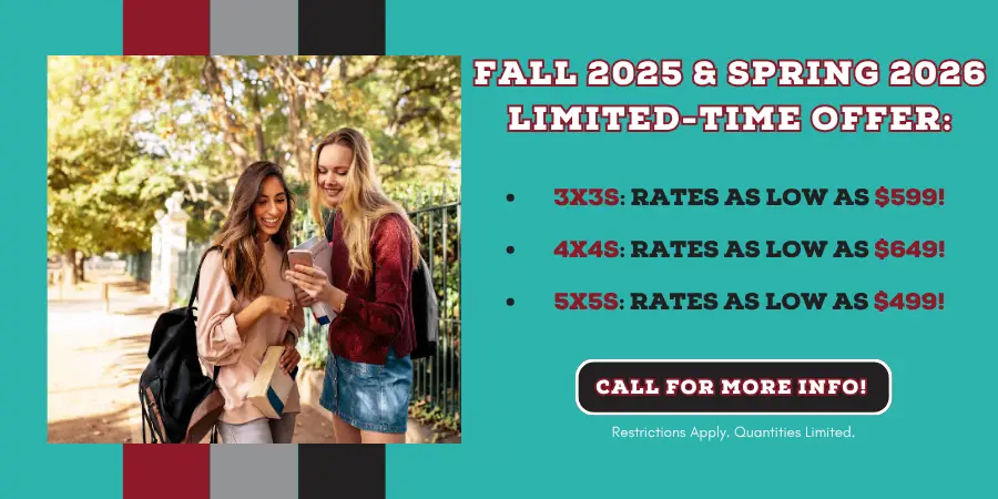 The Cottages IMMEDIATE AVAILABILITY