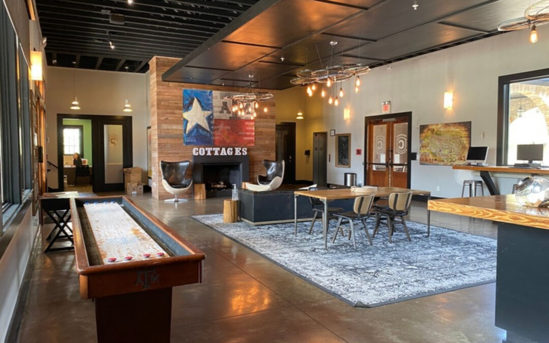 Apartment Complex College Station Guide: How to Judge