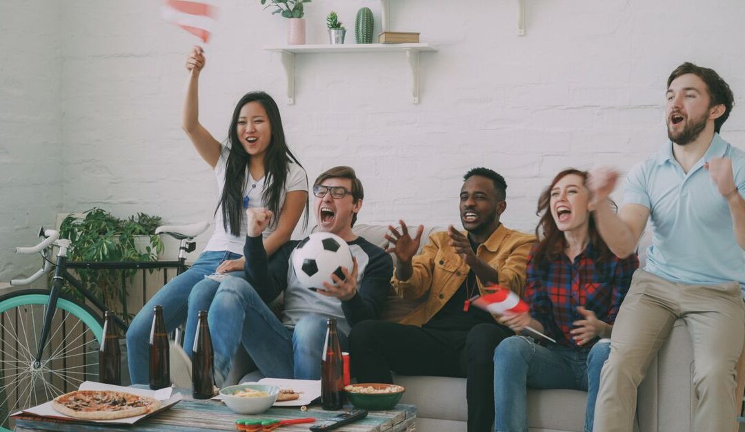 TAMU Housing on Game Day: Hosting From a Cottage